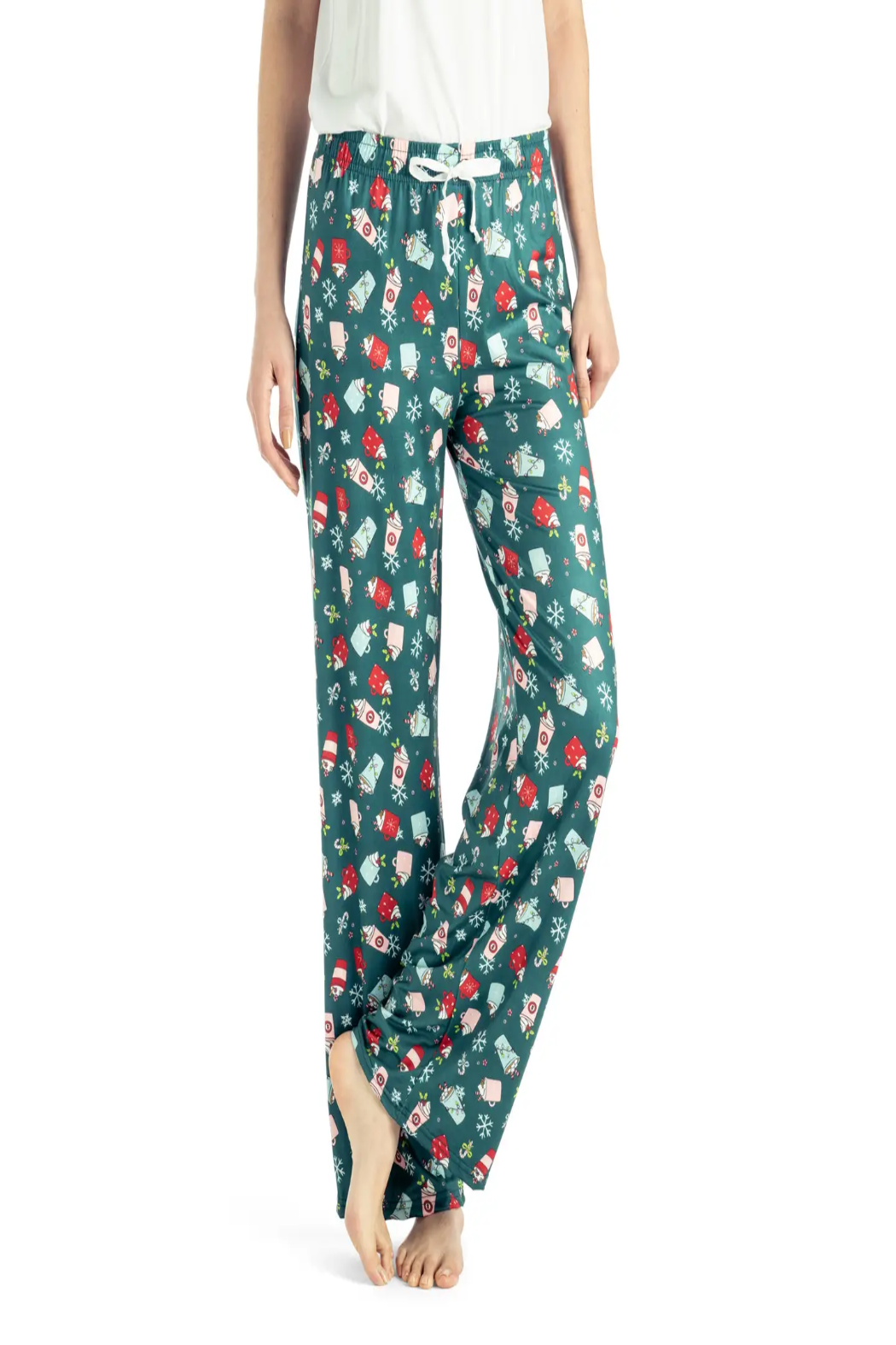 Hello Mello Holiday Lounge Pant