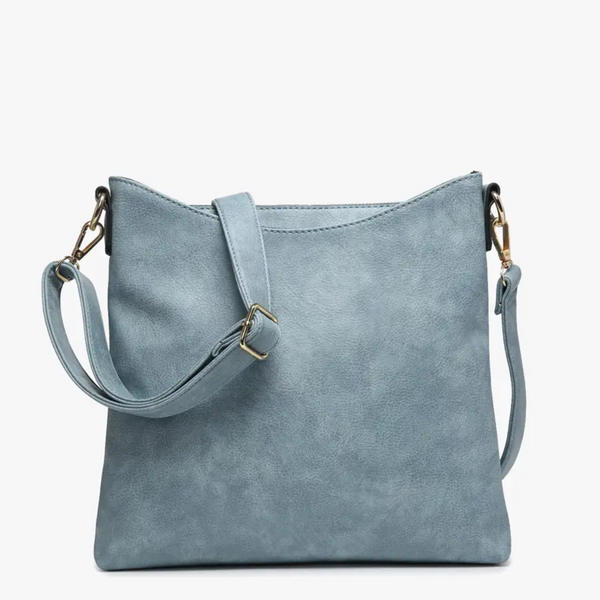 Jen & Co Emma Crossbody Bag
