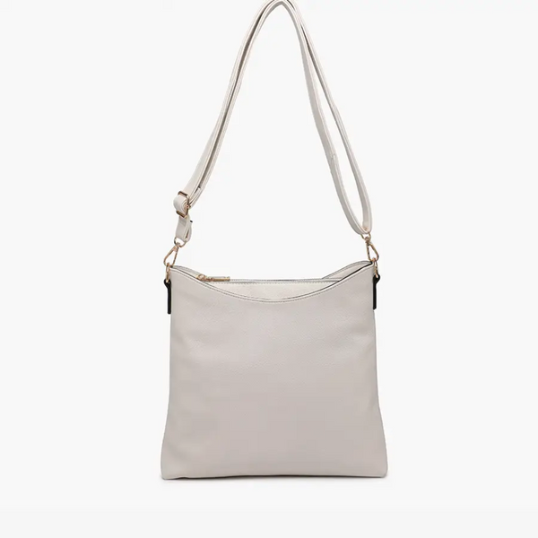 Jen & Co Emma Crossbody Bag