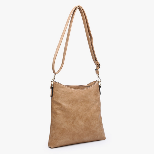 Jen & Co Emma Crossbody Bag