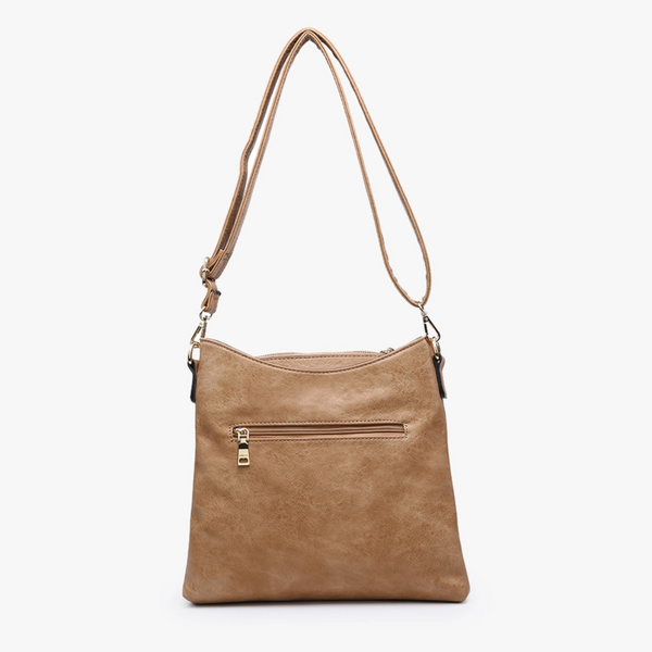 Jen & Co Emma Crossbody Bag
