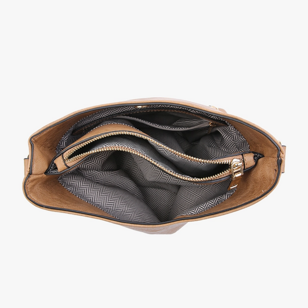 Jen & Co Emma Crossbody Bag