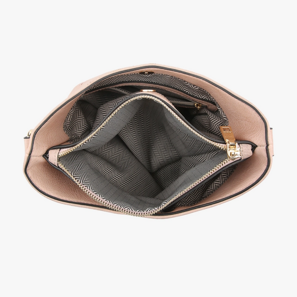 Jen & Co Emma Crossbody Bag