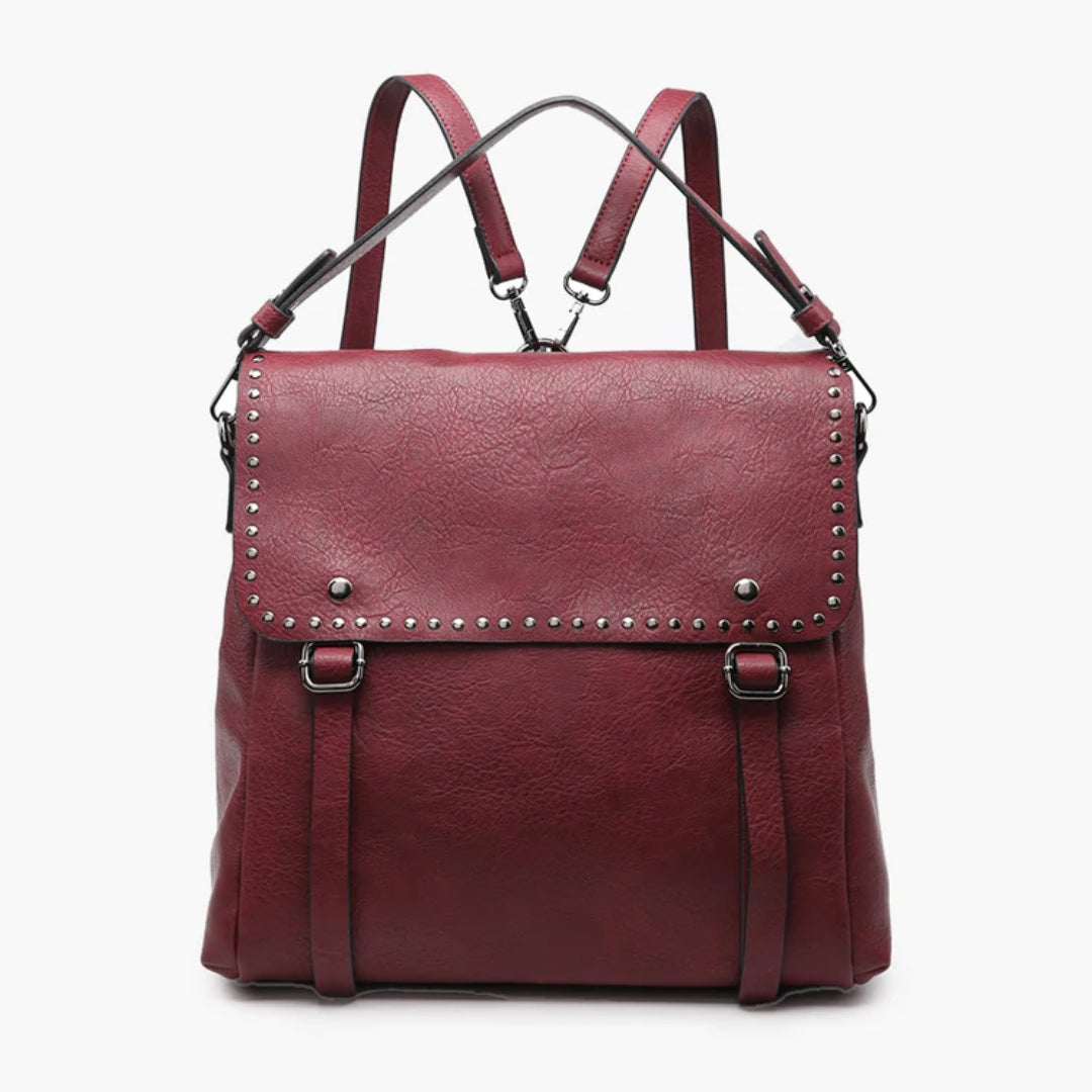 Jen & Co Indigo Backpack Bag