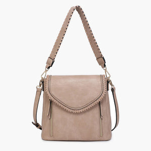 Jen & Co Lorelei Shoulder Bag