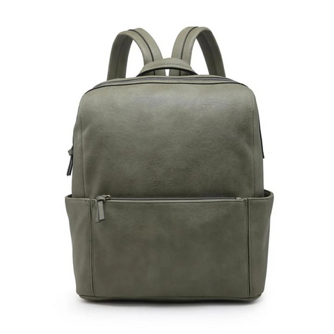 Jen & Co James Backpack Bag