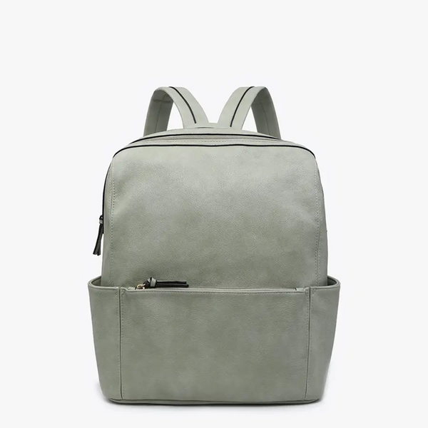 Jen & Co James Backpack Bag