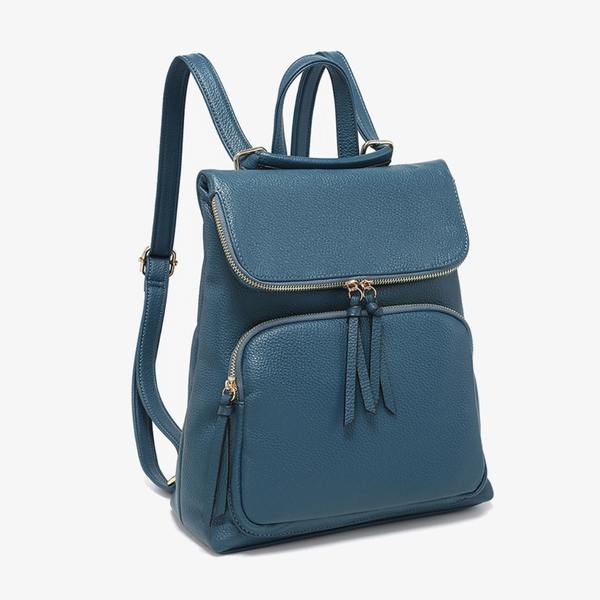 Everlee Convertible Backpack