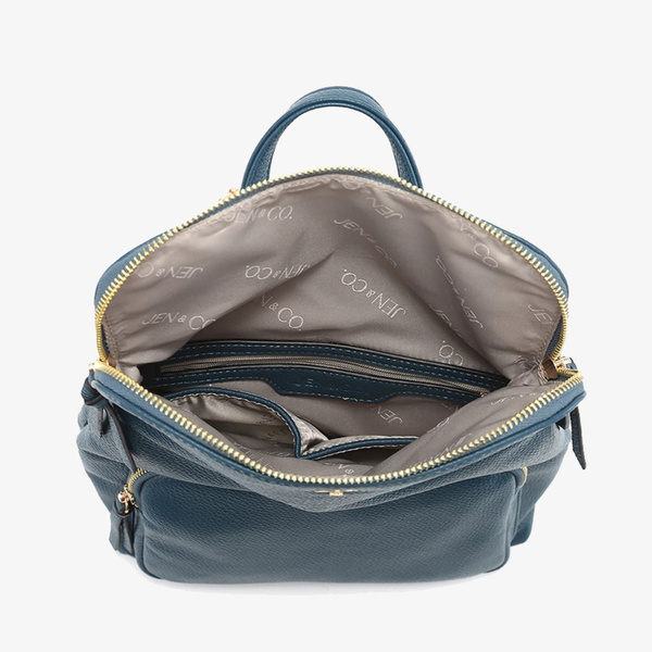Everlee Convertible Backpack