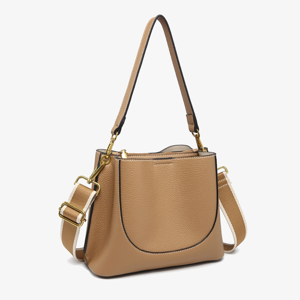 Corinna Bucket Bag