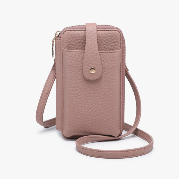 Isla Wallet Crossbody