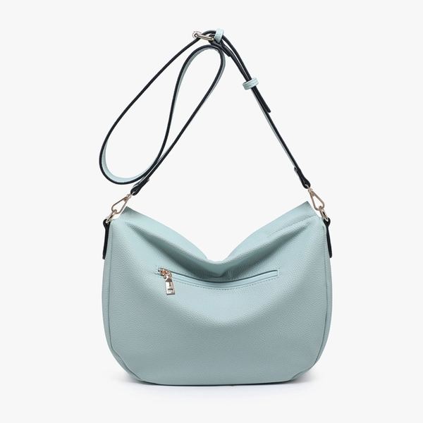 Josephine Multi-Pocket Crossbody