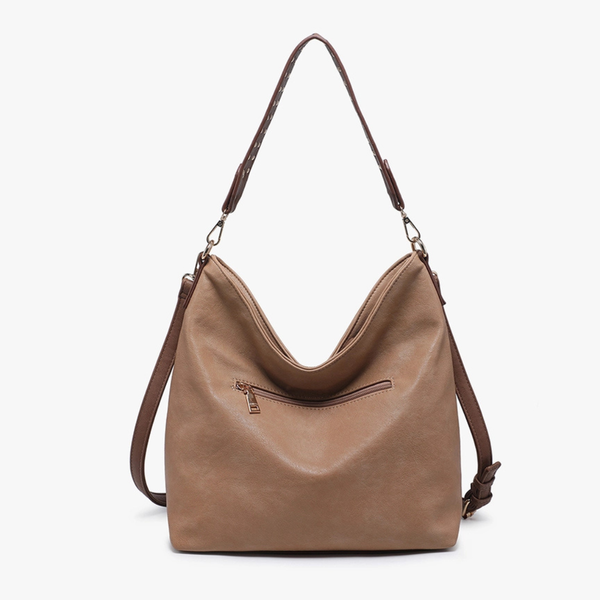 Emery Slouchy Hobo