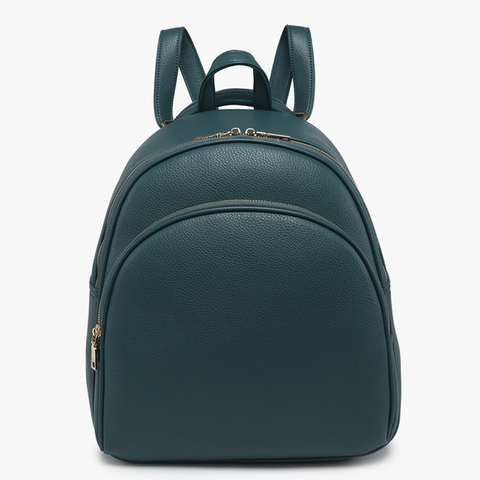 Jen & Co Simone Round Backpack