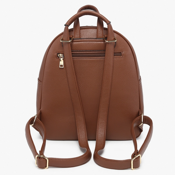 Jen & Co Simone Round Backpack