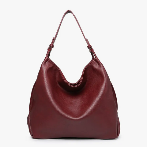 Jen & Co Gina Rustic Tote Bag