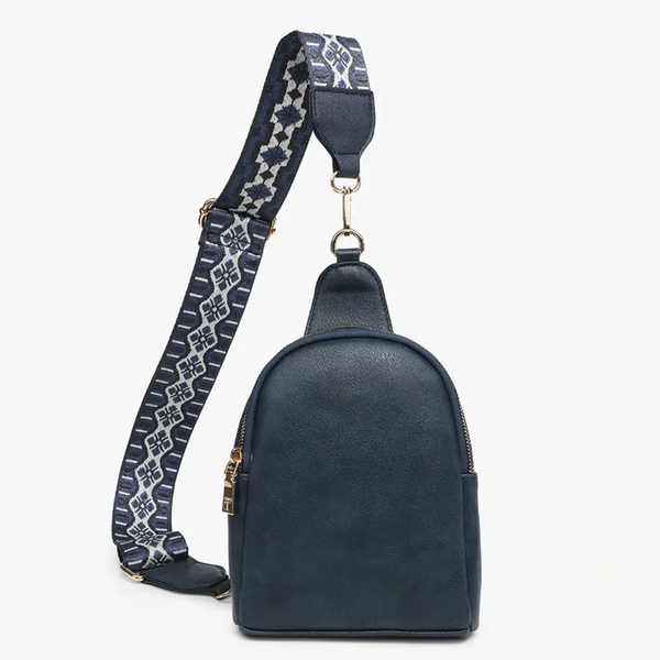 Jen & Co Ellen Sling Bag