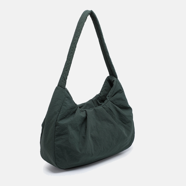 Minnie Nylon Shoulder Bag