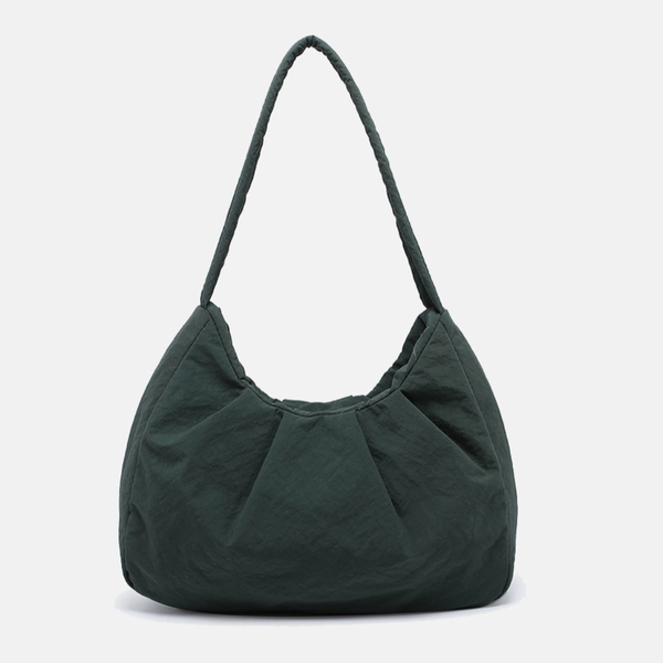 Minnie Nylon Shoulder Bag