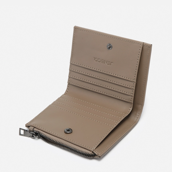 Alannah Zip Top Wallet