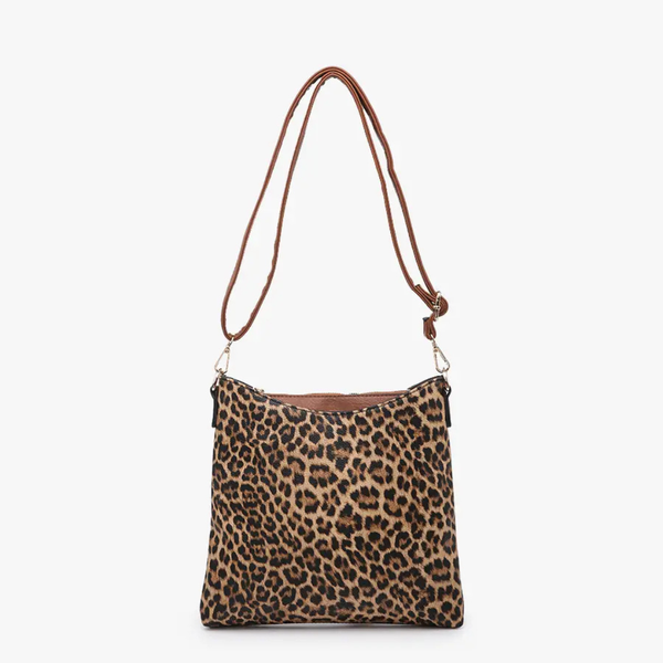 Jen & Co Emma Crossbody Bag