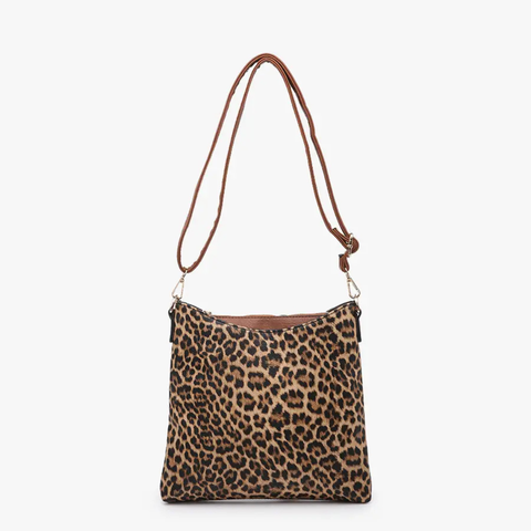 Jen & Co Emma Crossbody Bag