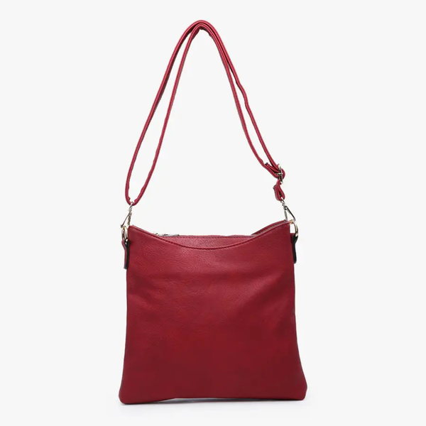 Jen & Co Emma Crossbody Bag