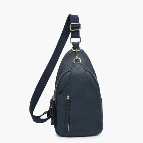 Jen & Co Nikki Sling Bag
