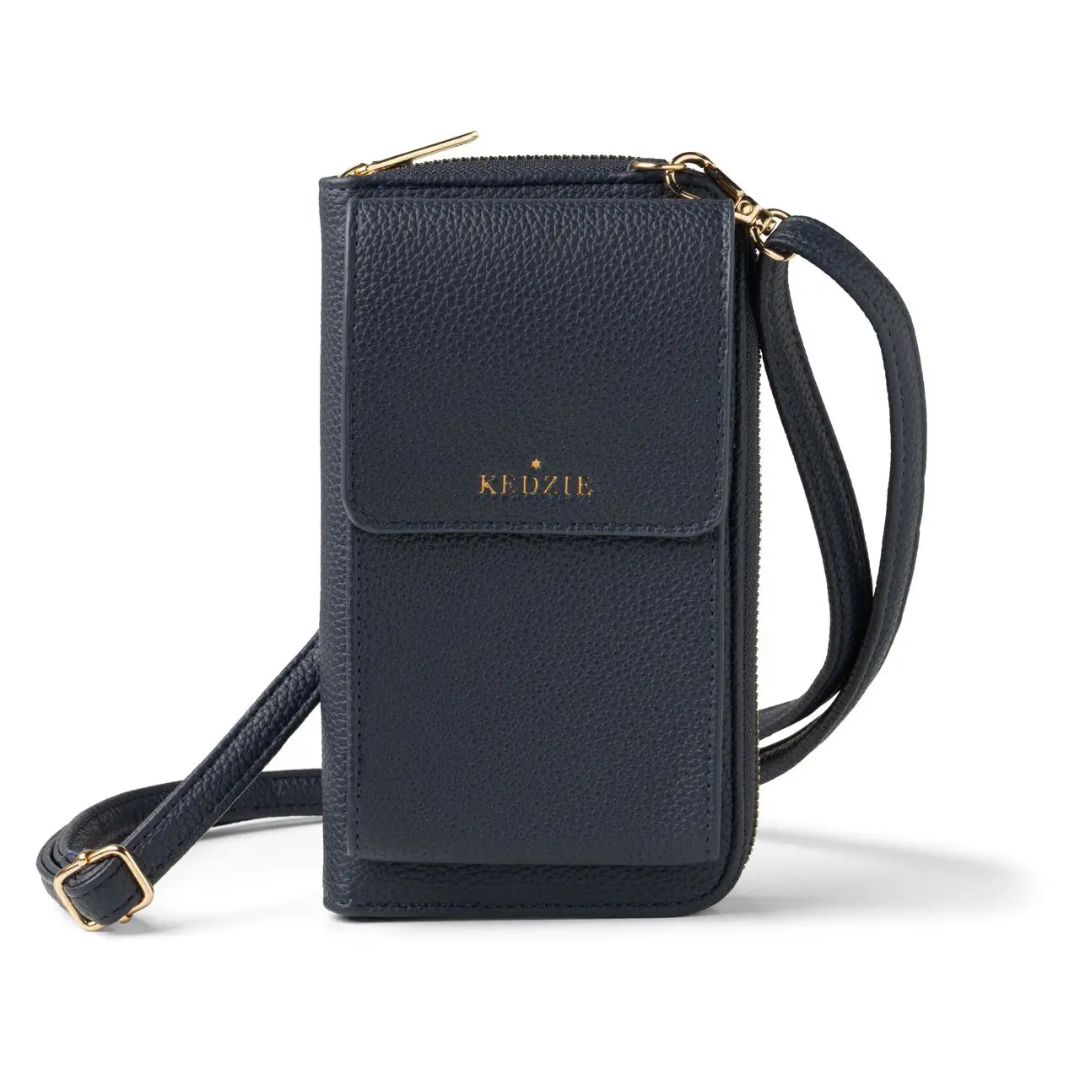 Kedzie Eclipse Smartphone Crossbody