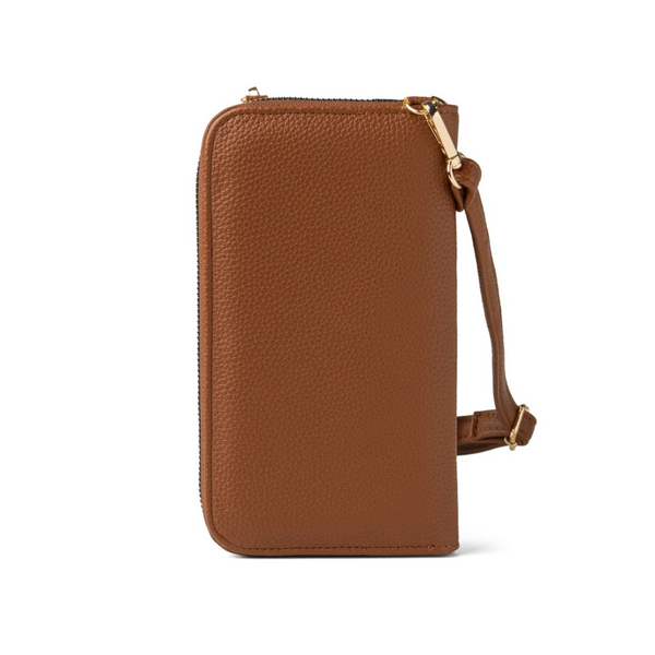 Kedzie Eclipse Smartphone Crossbody