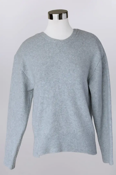 Lady Lady Bow Pullover Sweater