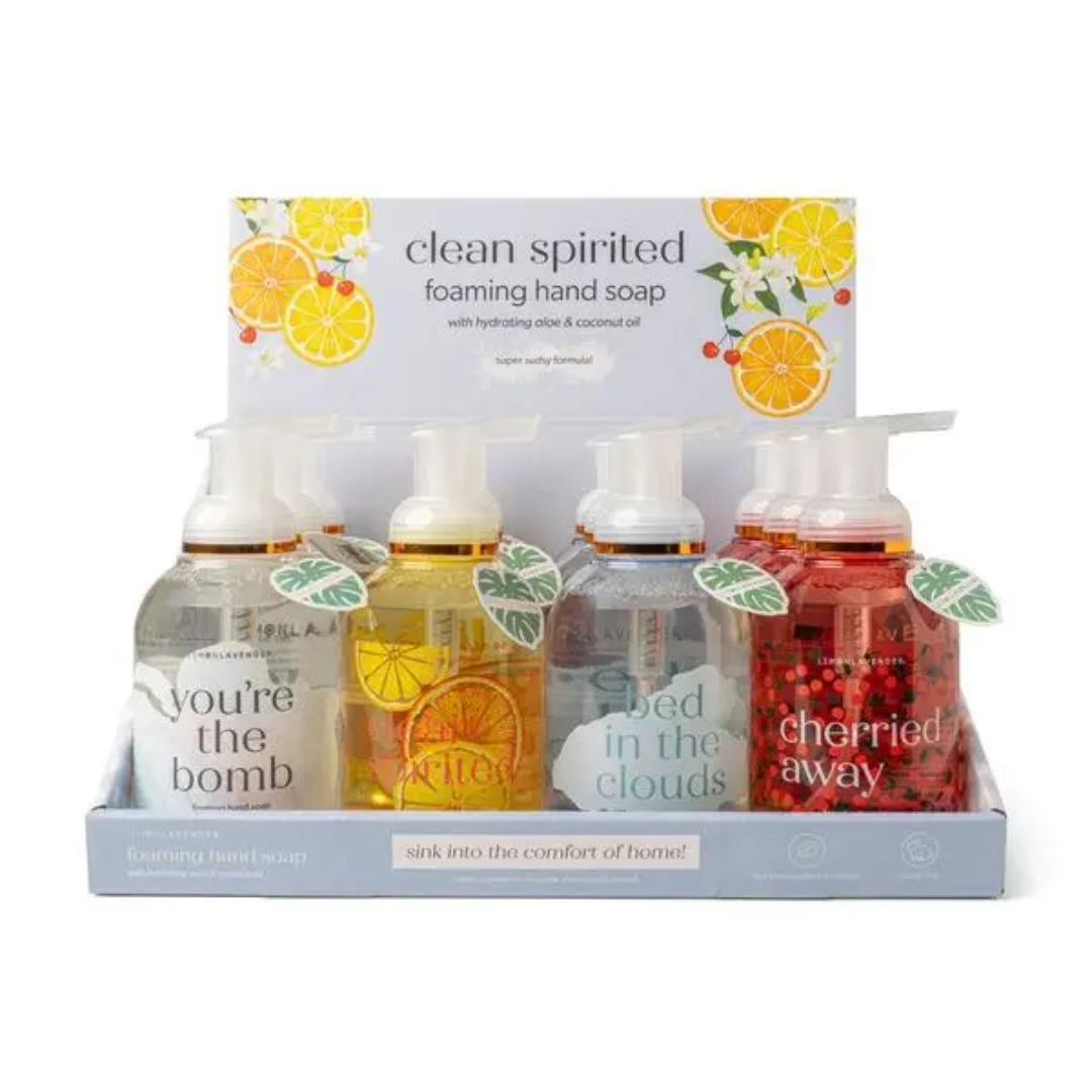Hand Soap - Thumbnail 3