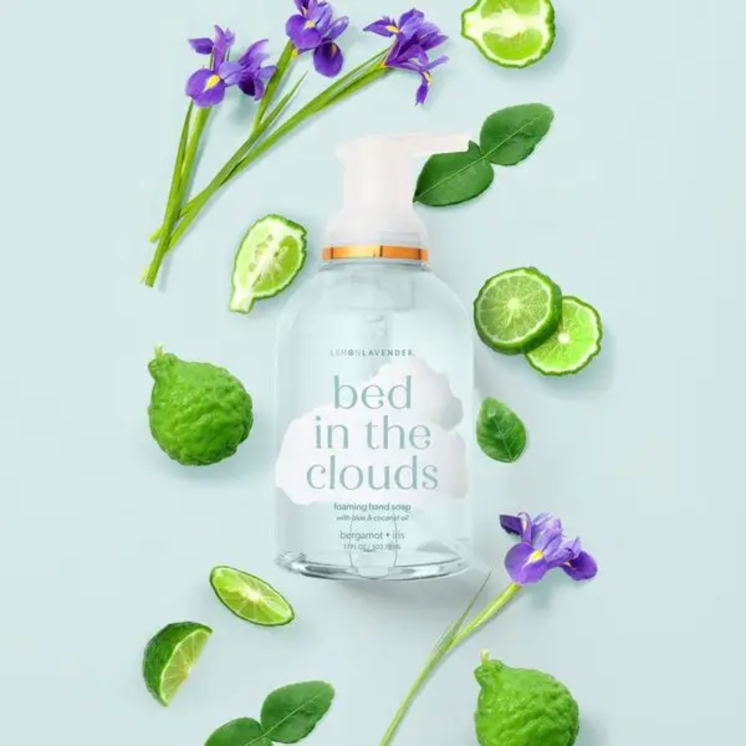 Hand Soap - Thumbnail 2