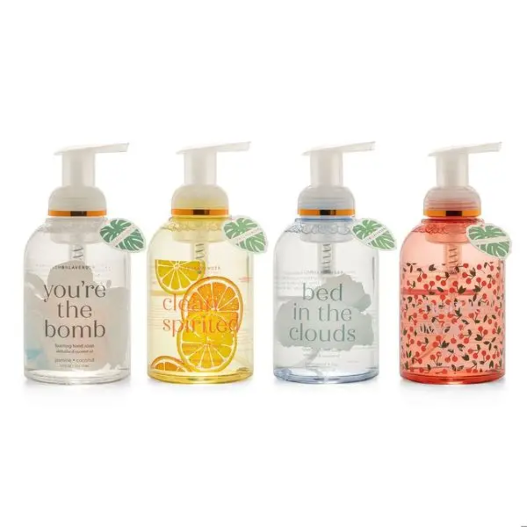 Hand Soap - Thumbnail 4
