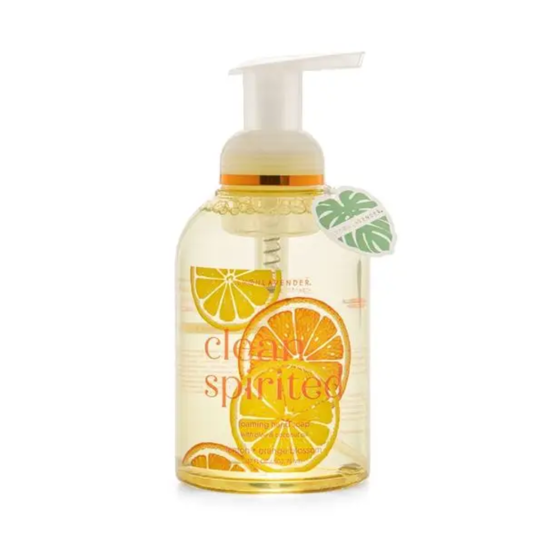 Hand Soap