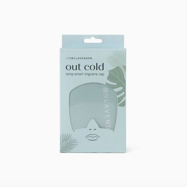 Out Cold Temp-Smart Migraine Cap