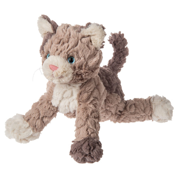 Mary Meyer 10” Putty Stuffed Animals