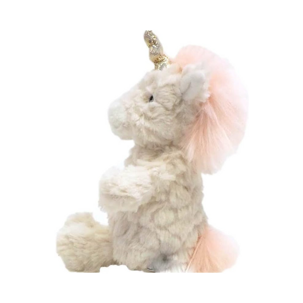 Mary Meyer 6" Putty Toys- Puttling Unicorn