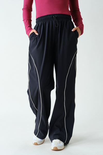 Lucky Again NovaFlex Curved Classic Track Pants