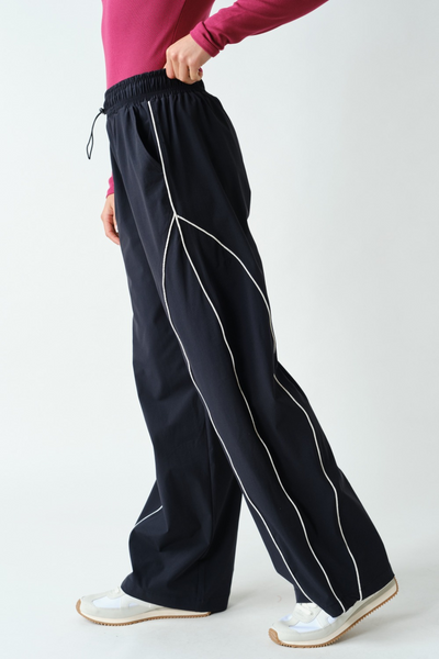 Lucky Again NovaFlex Curved Classic Track Pants