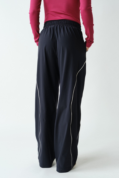 Lucky Again NovaFlex Curved Classic Track Pants