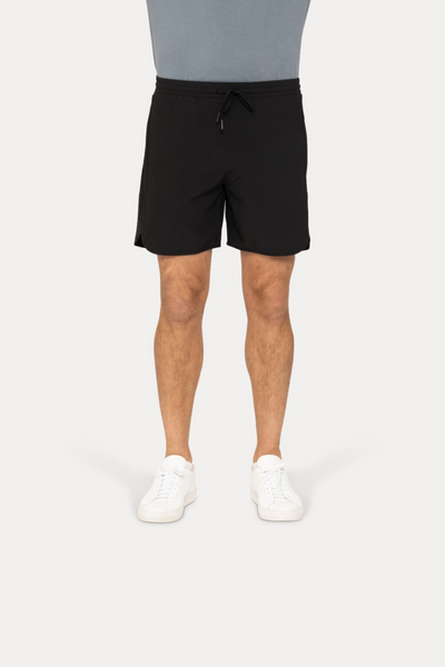 Movin’ Wave Accent Active Shorts