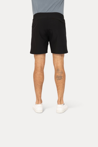 Movin’ Wave Accent Active Shorts