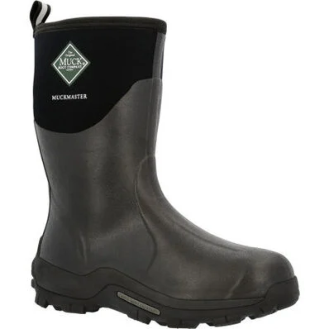 Muckmaster Mid Commercial Grade Boot