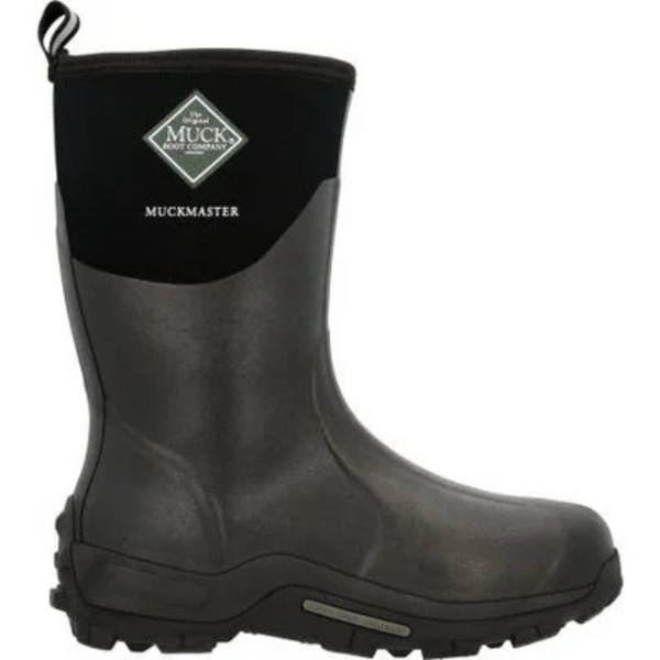 Muckmaster Mid Commercial Grade Boot