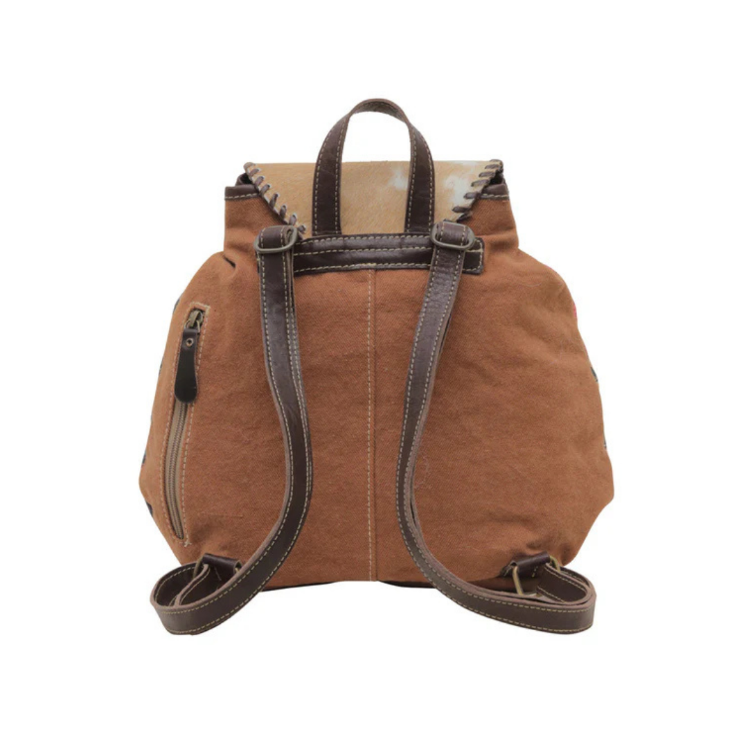 Myra Bags Foremost Backpack