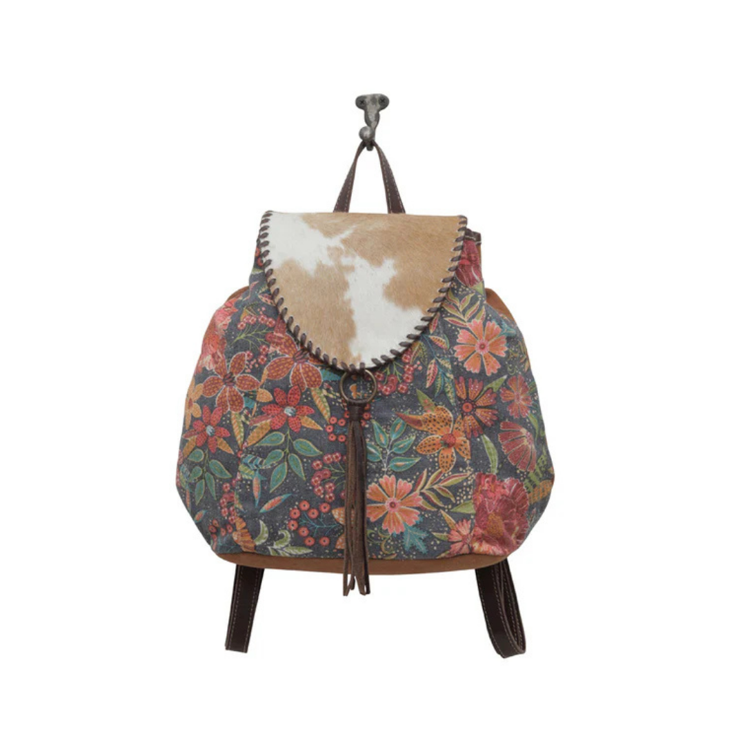 Myra Bags Foremost Backpack - Thumbnail 2