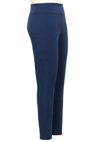 Gemini Brushed Legging