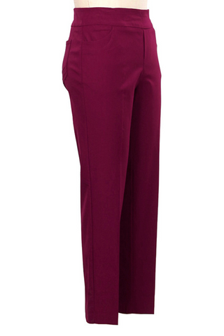 Horizon Double Scoop Pocket Pant