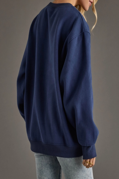 Day Drinking Weather Sweatshirt